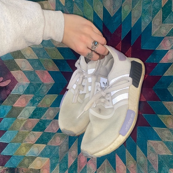 Adidas NMD’s Womans - Picture 2 of 3
